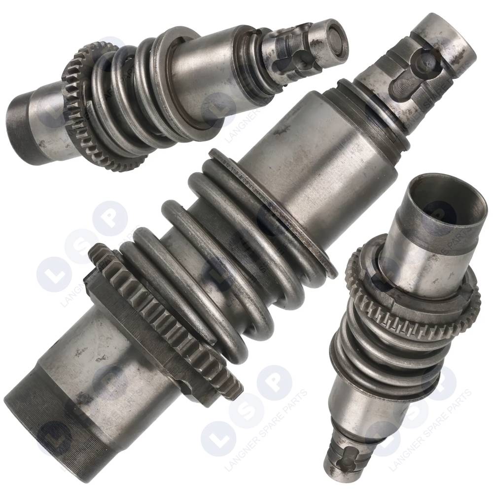 Ozbrojená prídržná objímka Bosch GBH 2-28 DFV, 16170006BV ⁄ A9